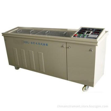 Gd-4508j Automatic Road Asphalt Ductility Apparatus Low Power